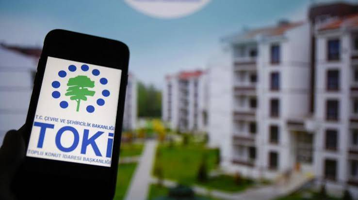 Konya'da 700 bin liraya ev ve iş yeri fırsatı! Başvurular başlıyor 4